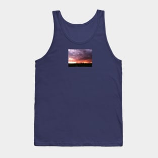 Rainfall Tank Top